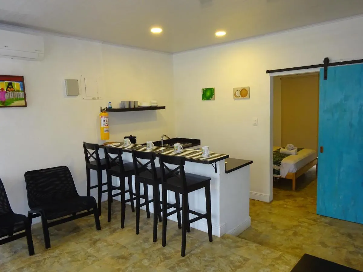 Our Place San Andres  San Andres (San Andres and Providencia Islands)