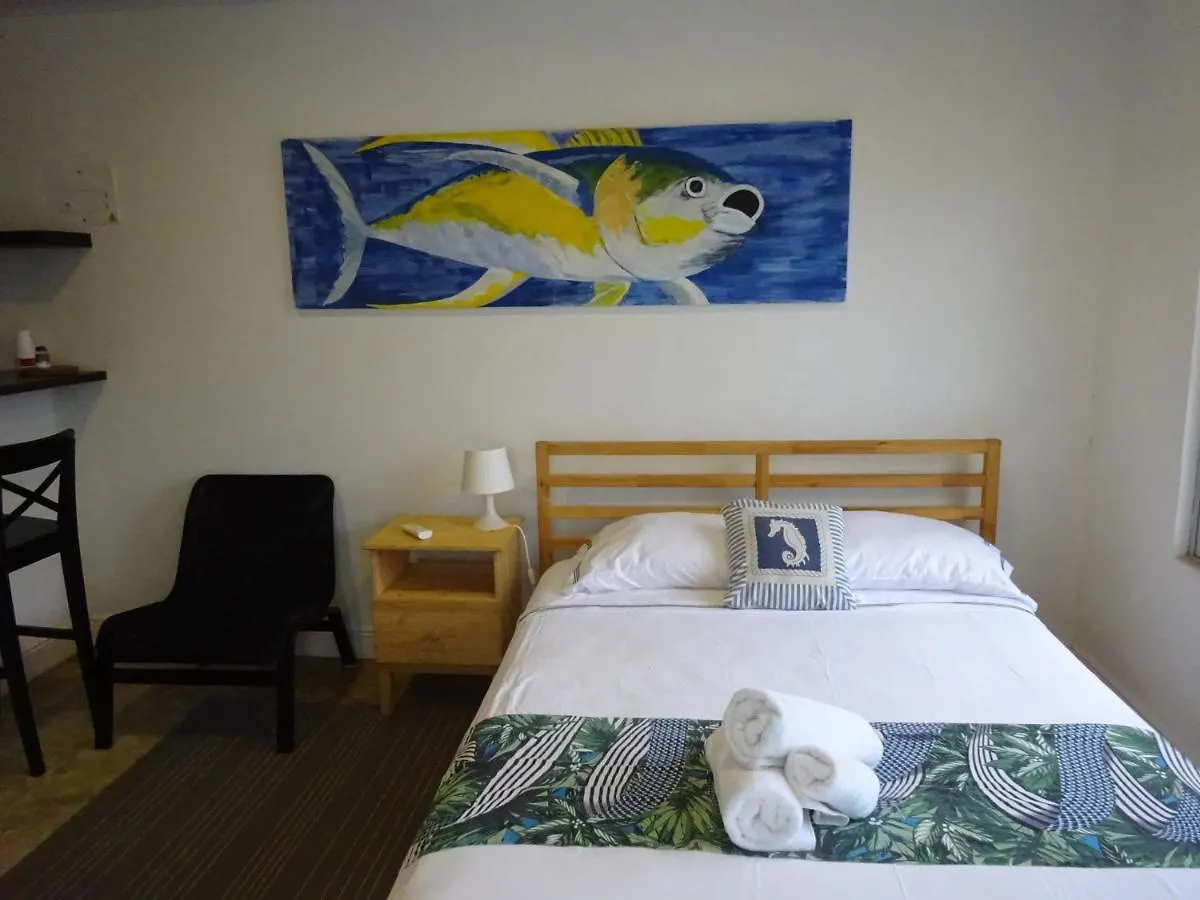 Apartment Our Place San Andres  Colombia