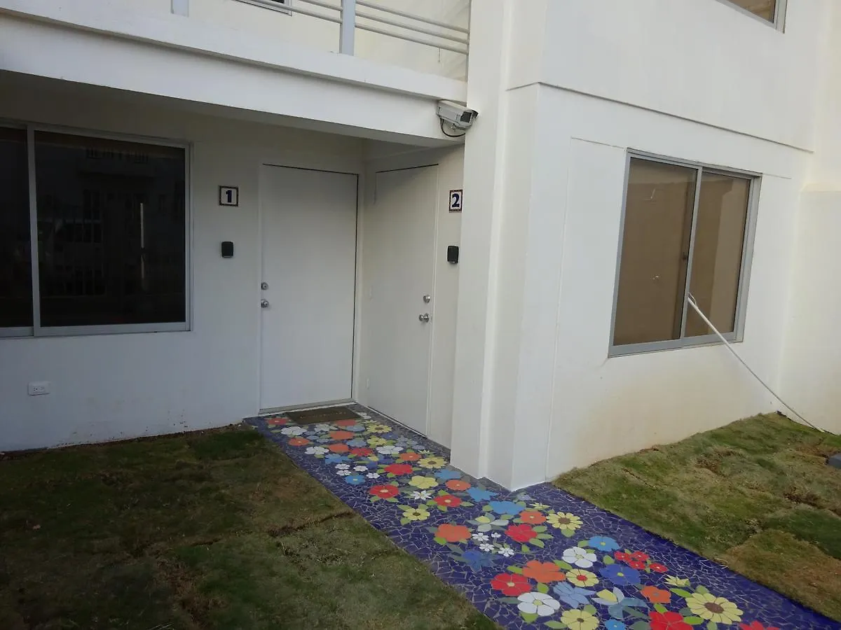 Apartment Our Place San Andres