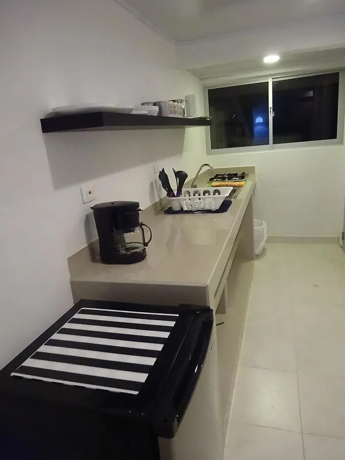 Apartment Our Place San Andres
