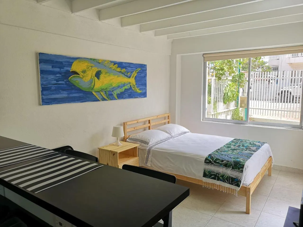 Our Place San Andres